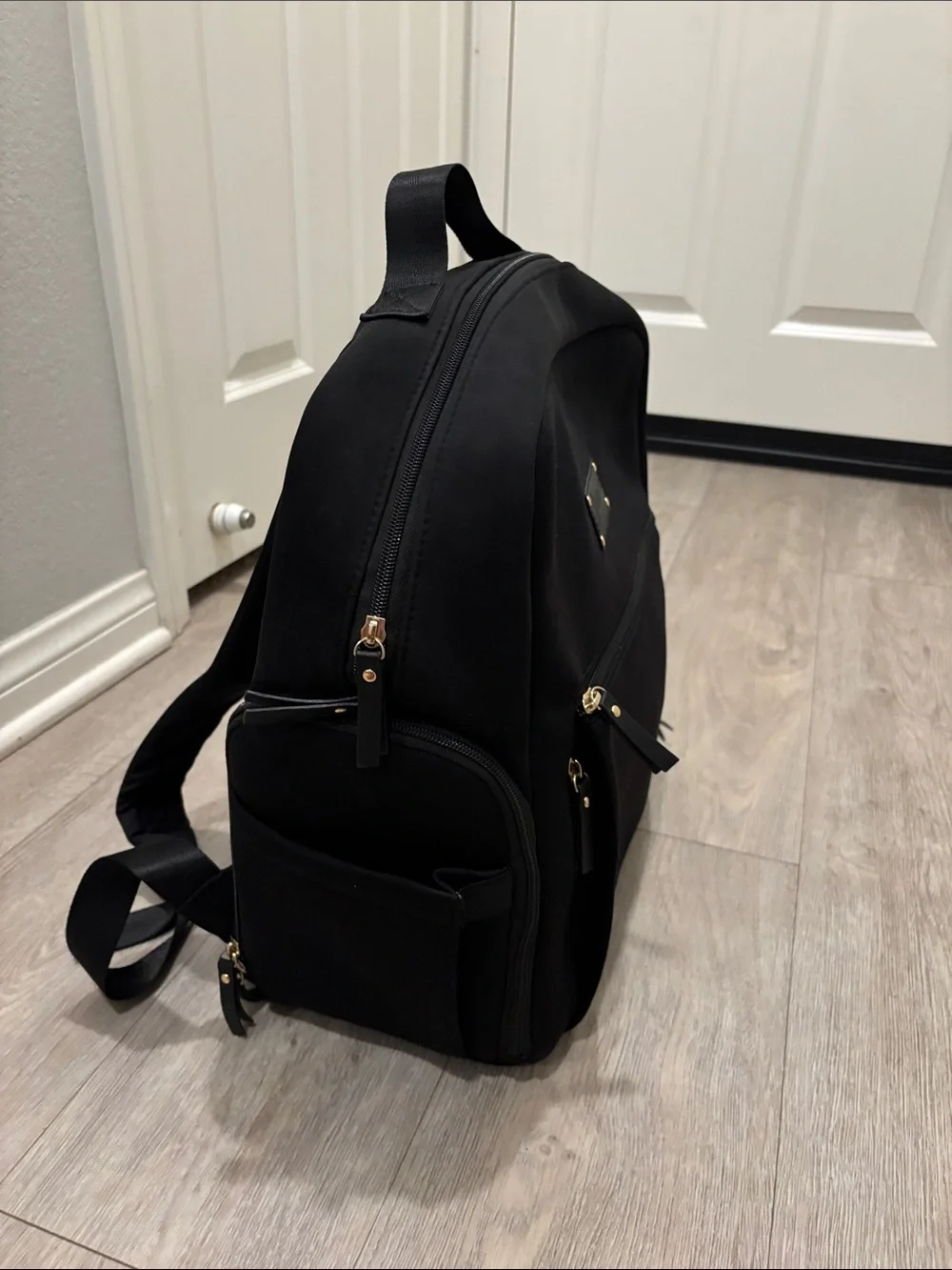 Sarah Wells Fiona Breast Pump Backpack